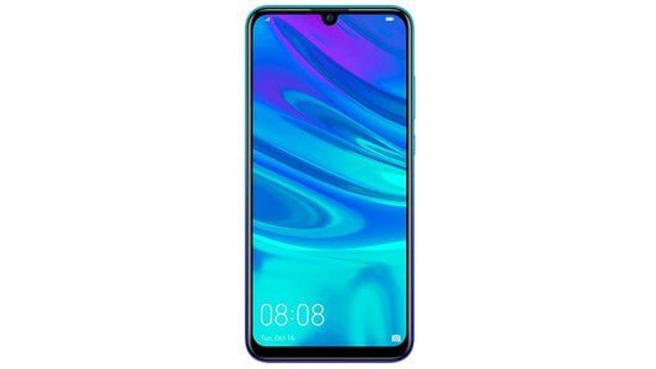 Huawei P Smart (2019) - Výmena LCD displeja+Dotykové sklo+Rám – Aftermarket TFT