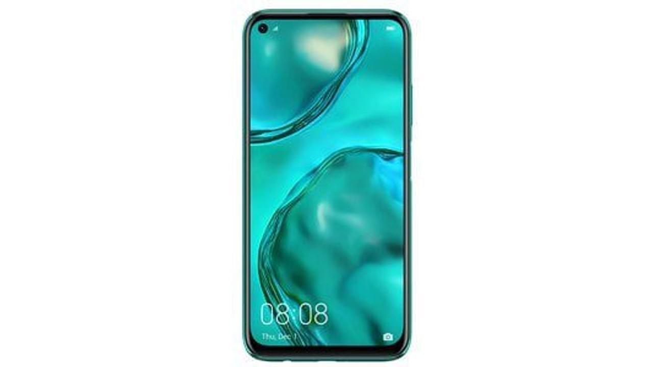 Huawei P 40 Lite JNY-L21A JNY-L01A - Výmena LCD displeja+Dotykové sklo+Rám+Batéria (Originál)