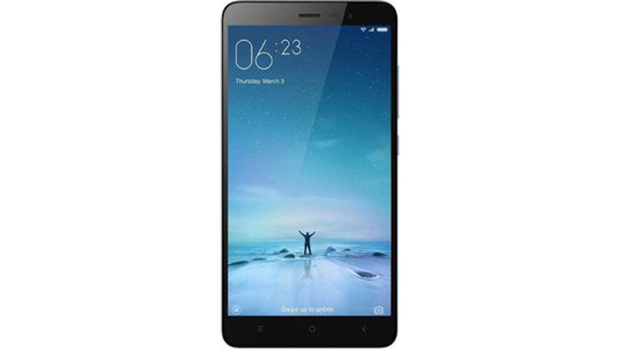 Xiaomi Redmi Note 3 - Výmena LCD displeja+Dotykové sklo