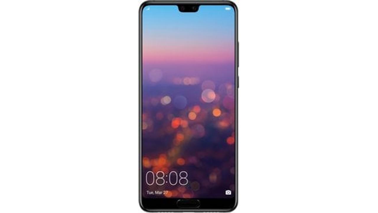 Huawei P 20 EML-L29C EML-L09C - Výmena LCD displeja+Dotykové Sklo (Originál)