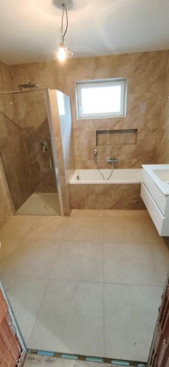 Stavebné práce obklady dlažby sadrokartón zatepľovacie práce foto 1