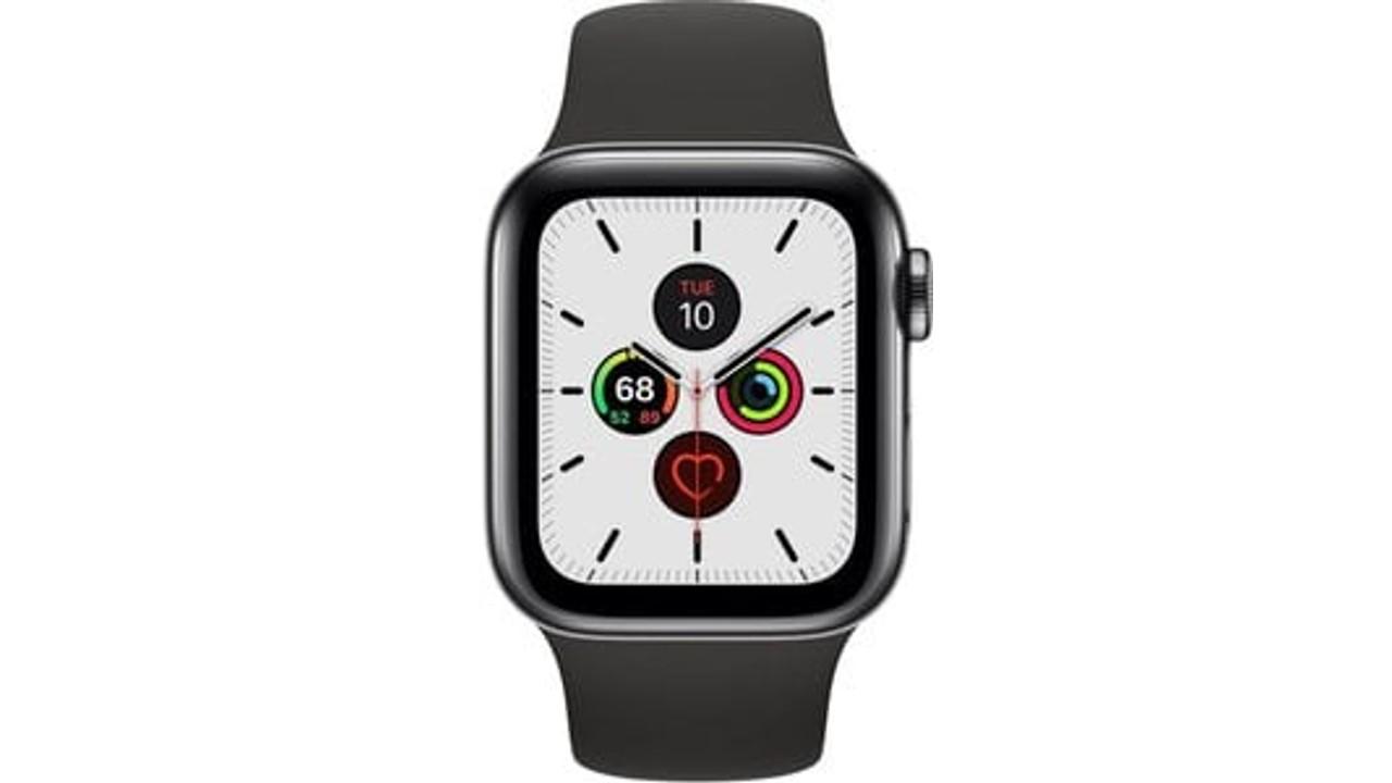 Apple Watch 5 40 mm - Výmena batérie