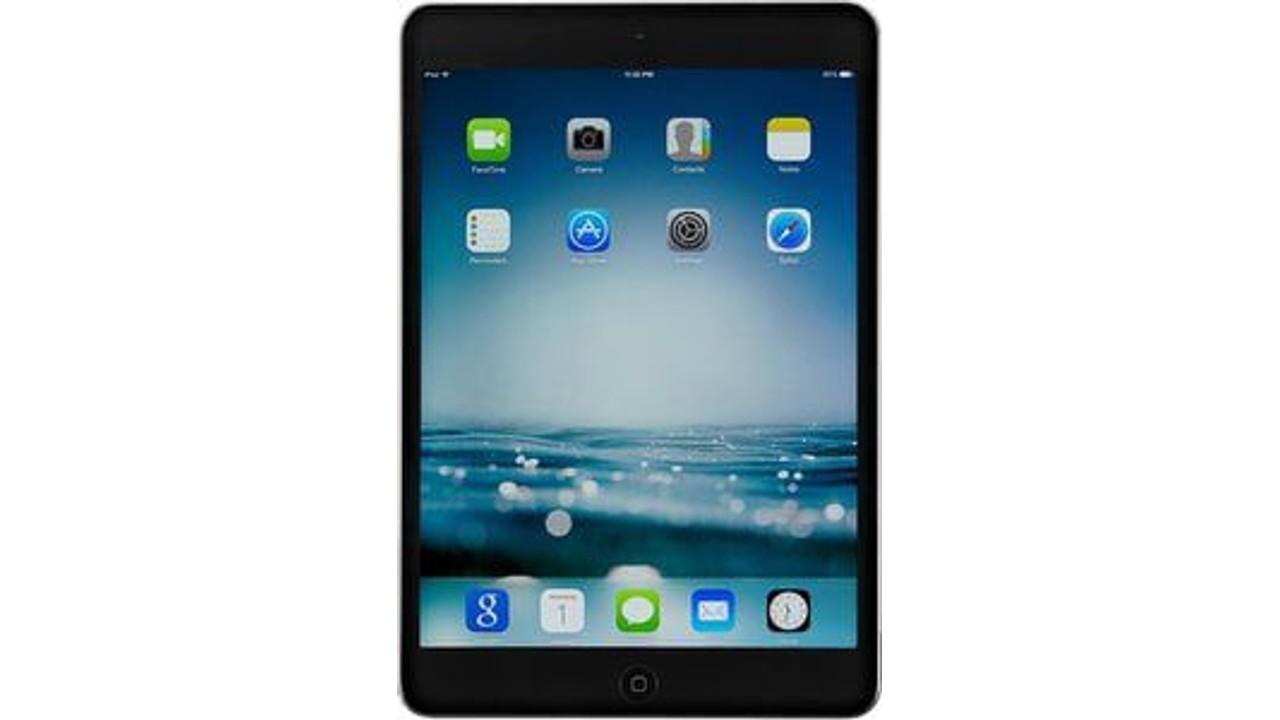 Apple iPad Mini 2 - Neviem určiť problém / Diagnostika