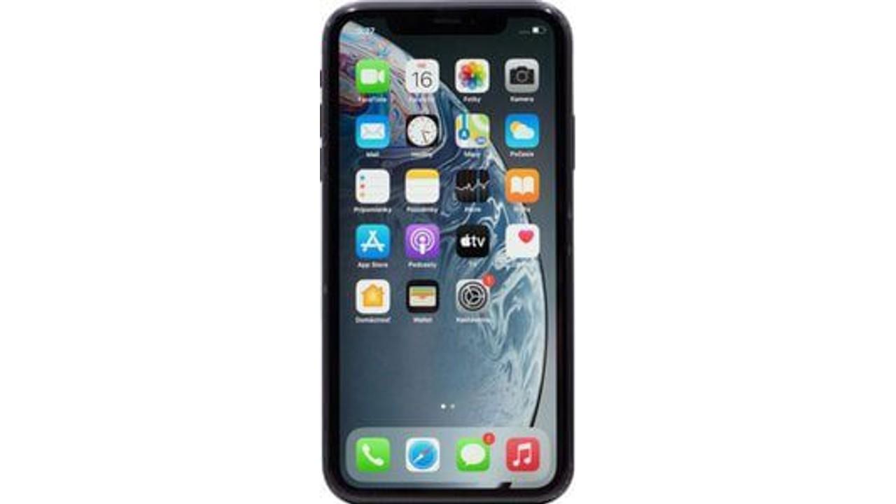 Apple iPhone XR - Výmena displeja – Apple Genuine Parts