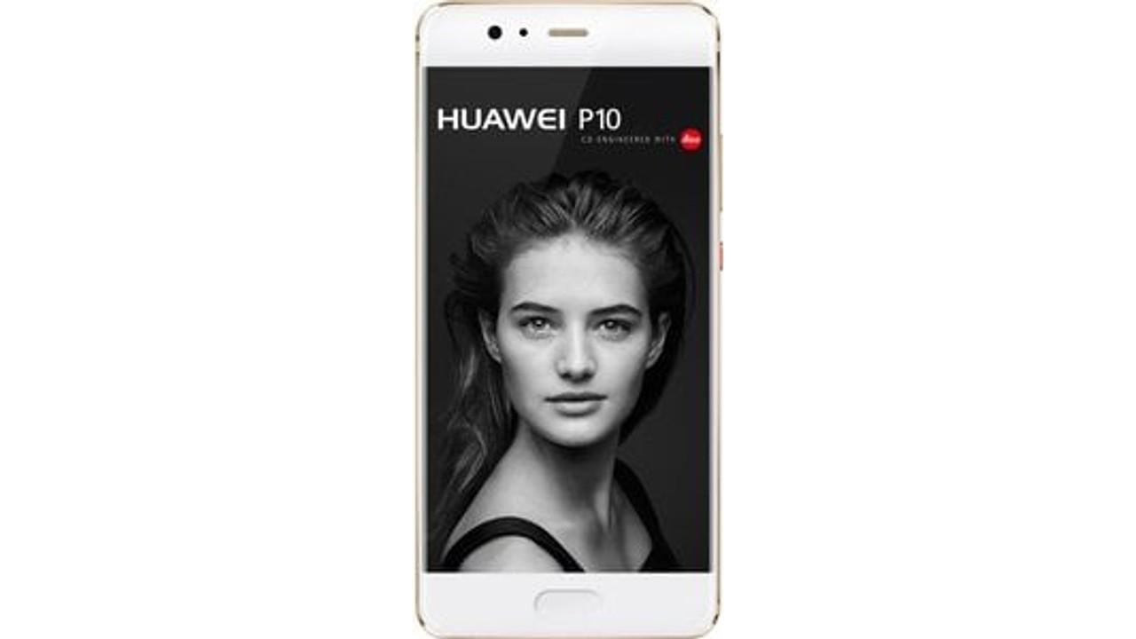 Huawei P 10 VTR-L29 - Výmena batérie