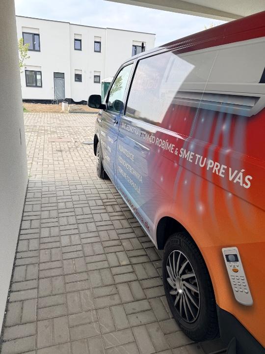 Montaz klimatizacie foto 1