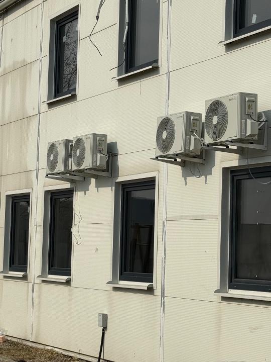 Montaz klimatizacie-2