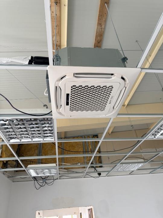 Montaz klimatizacie-1