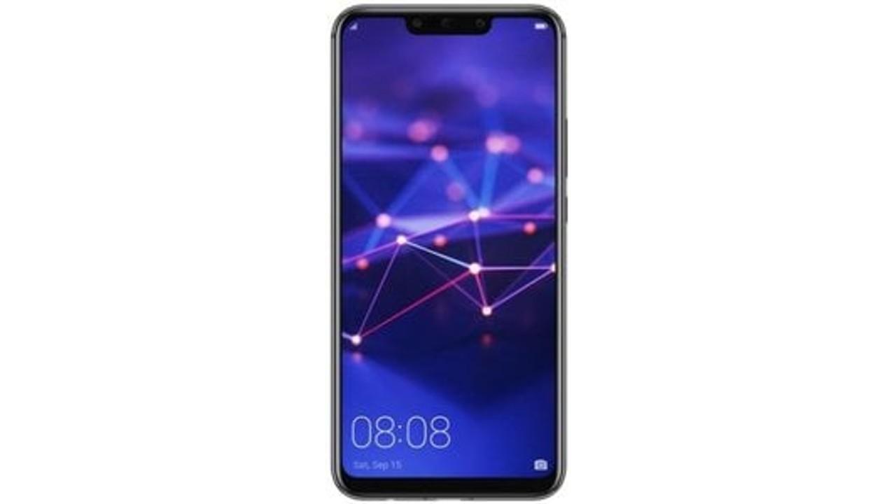 Huawei Mate 20 Lite SNE-LX1 SNE-L21 - Výmena LCD displeja+Dotykové sklo+Rám+Batéria (Originál)