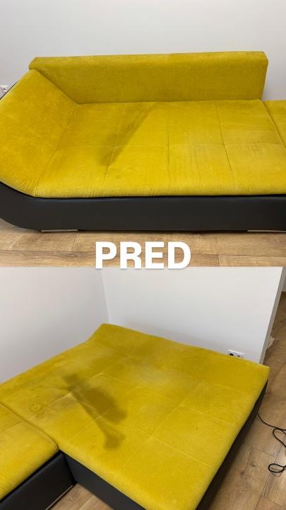 Tepovanie a parné čistenie Banská Bystrica a okolie-3