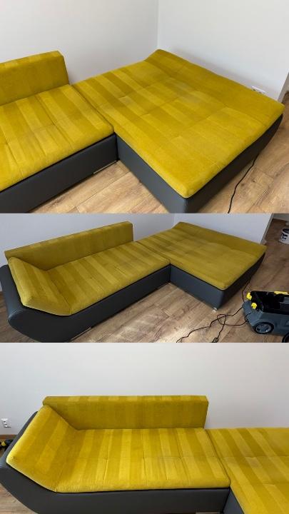 Tepovanie a parné čistenie Banská Bystrica a okolie-4