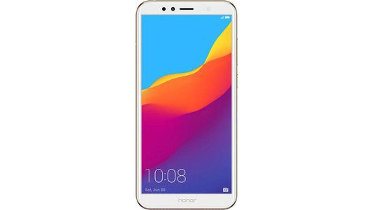 Huawei Honor 7A AUM-L29 - Výmena LCD displeja+Dotykové sklo+Rám+Batéria (Originál)