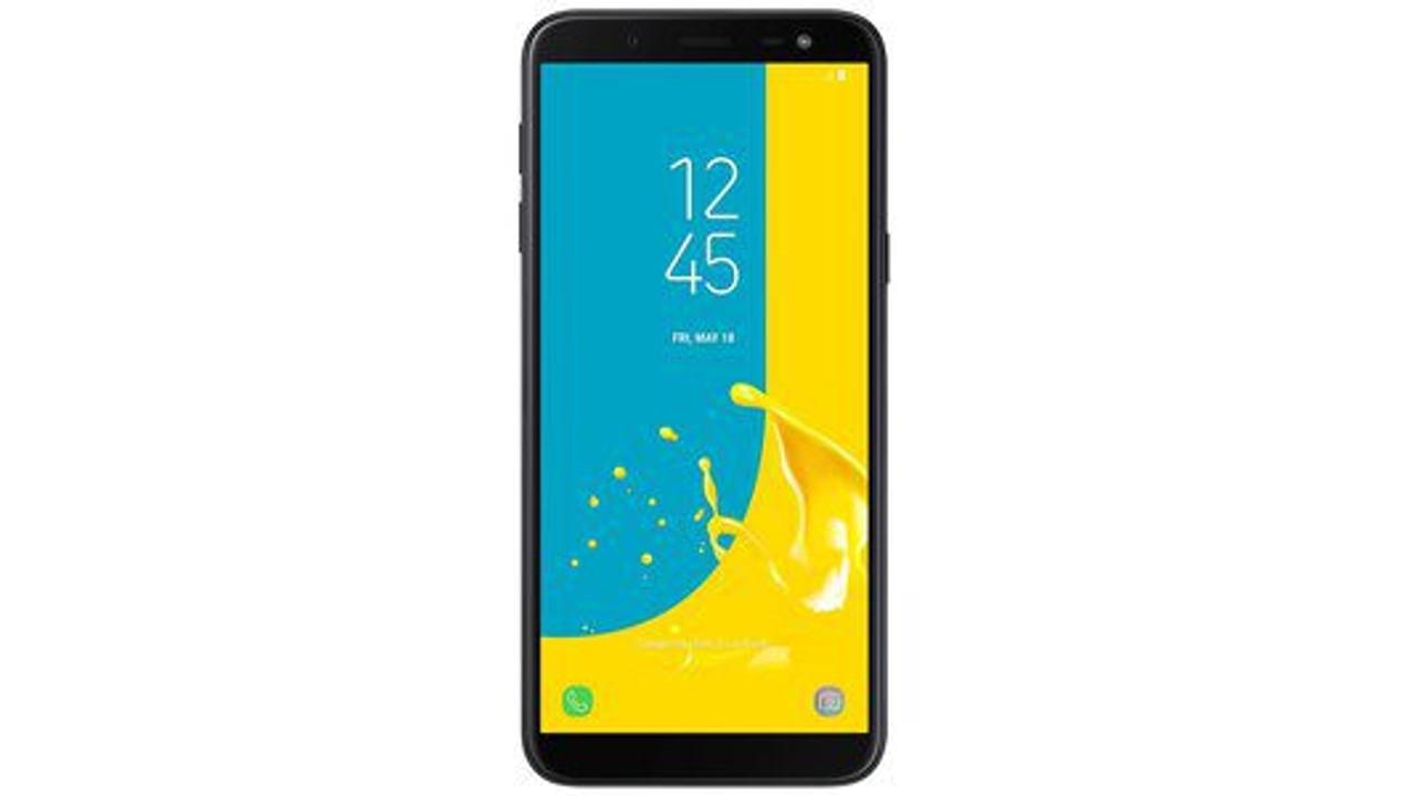 Samsung Galaxy J 8 J810F (2018) - Prehratie softvéru