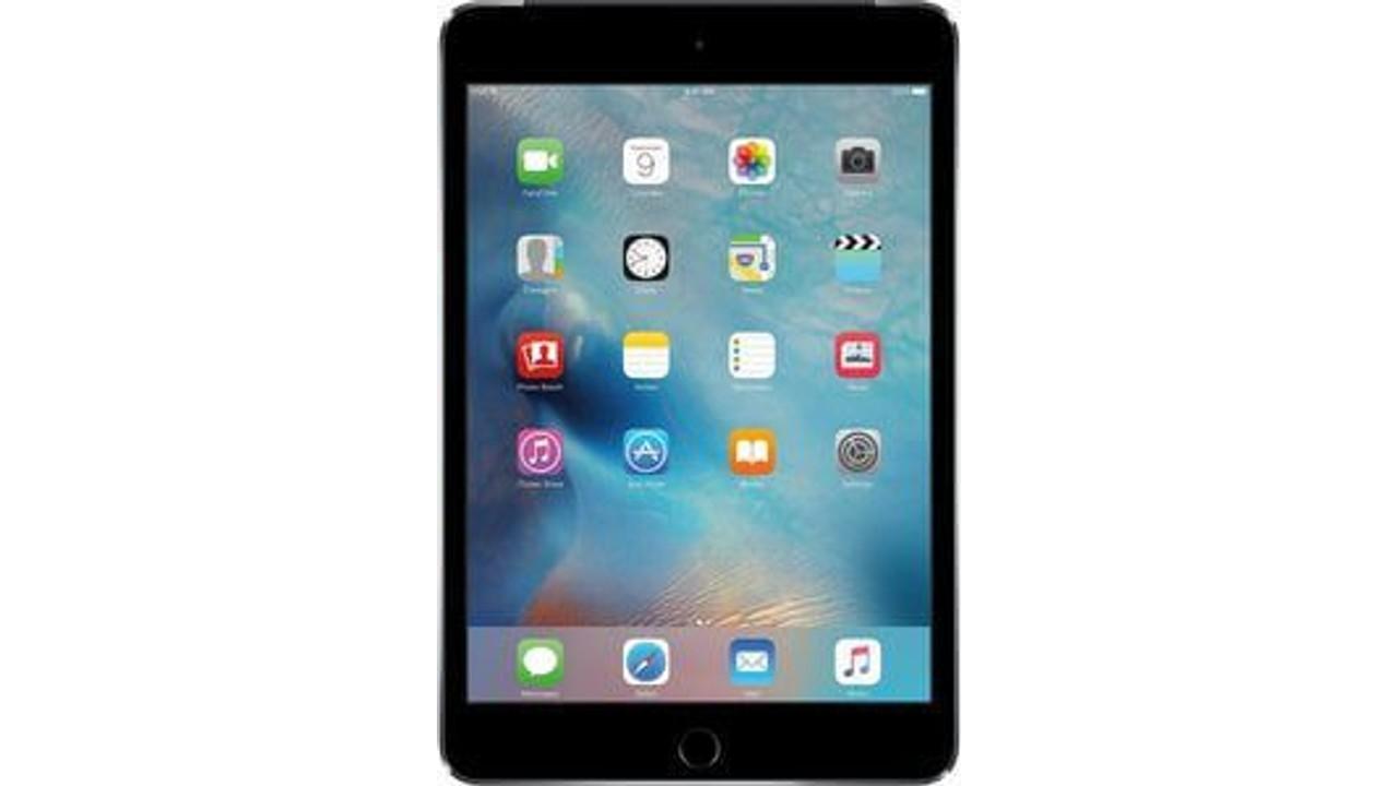 Apple iPad Mini 3 - Neviem určiť problém / Diagnostika