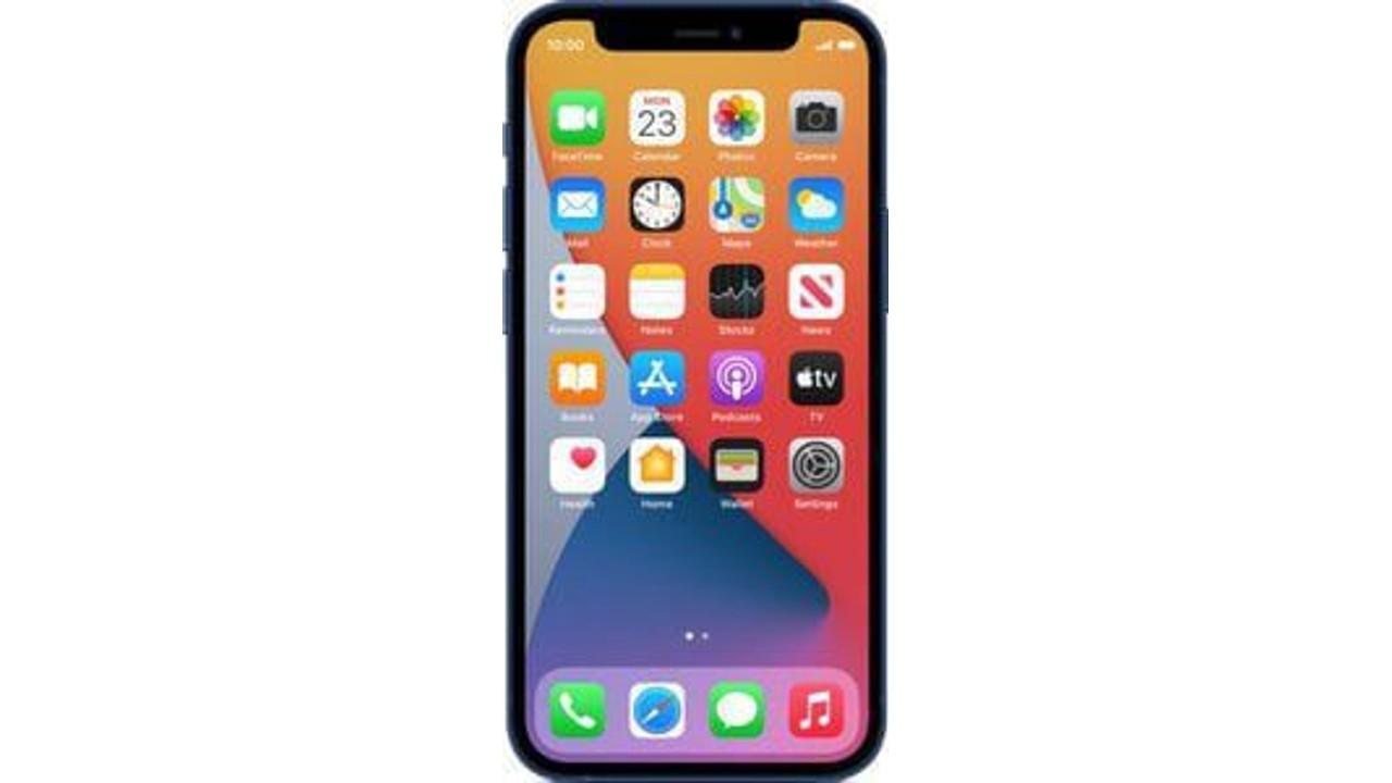 Apple iPhone 12 Mini - Neviem určiť problém / Diagnostika