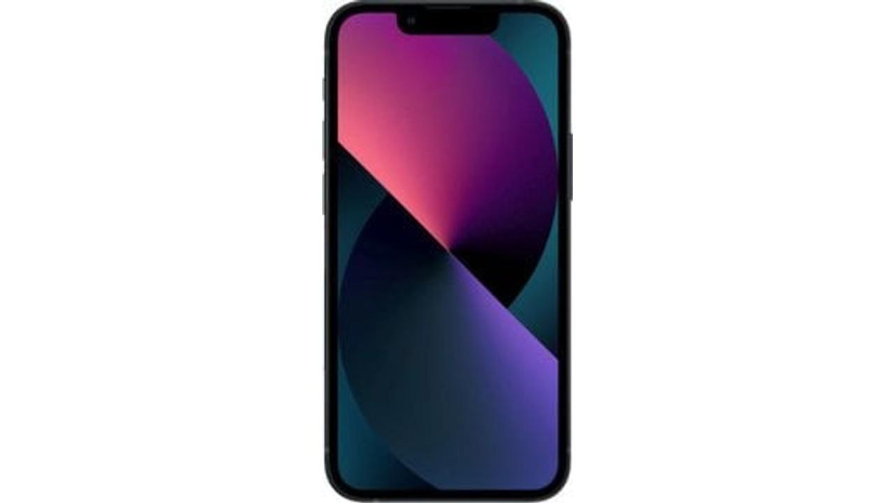 Apple iPhone 13 Mini - Neviem určiť problém / Diagnostika