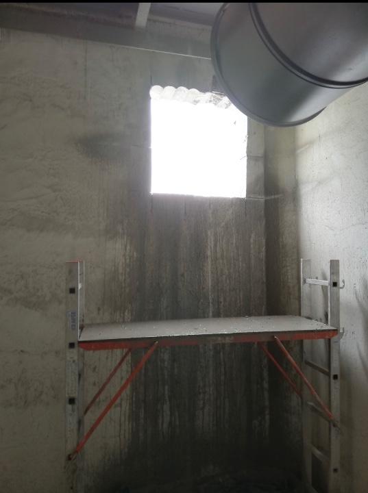 Jadrove Vrtanie a Rezanie, drazkovane,rekuperácia-4