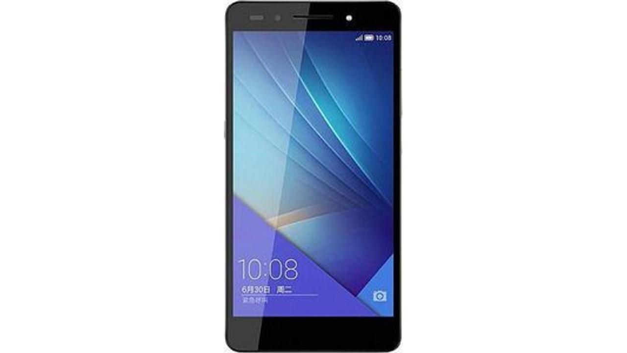 Huawei Honor 7 PLK-L01 - Výmena batérie
