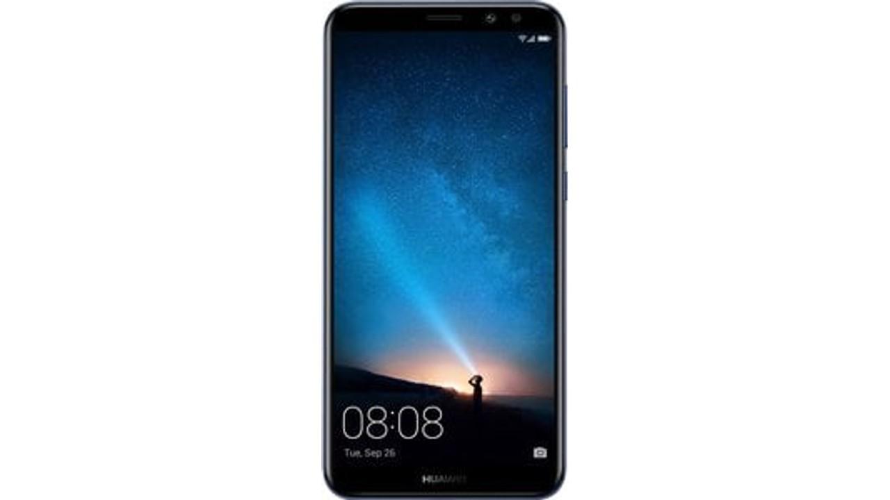 Huawei Mate 10 Lite RNE-L21 - Výmena LCD displeja+Dotykové sklo