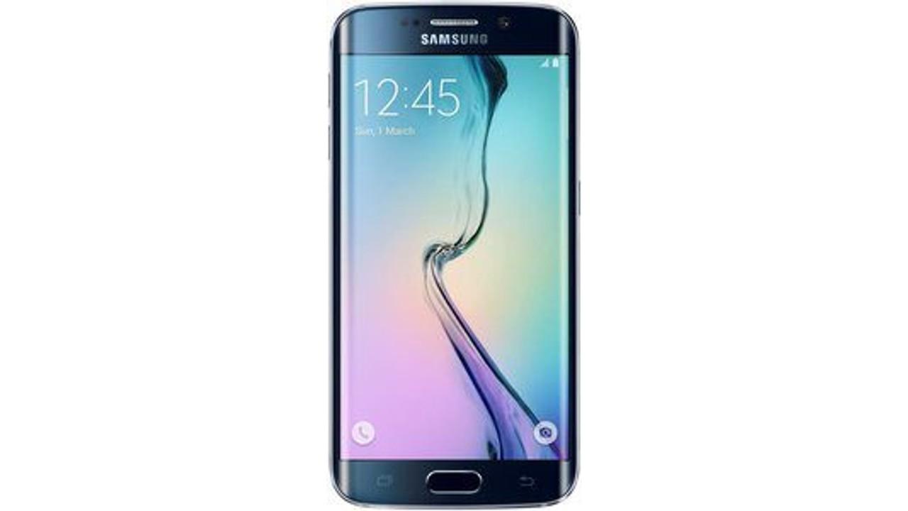 Samsung Galaxy S 6 Edge G925F - Výmena mikrofónu