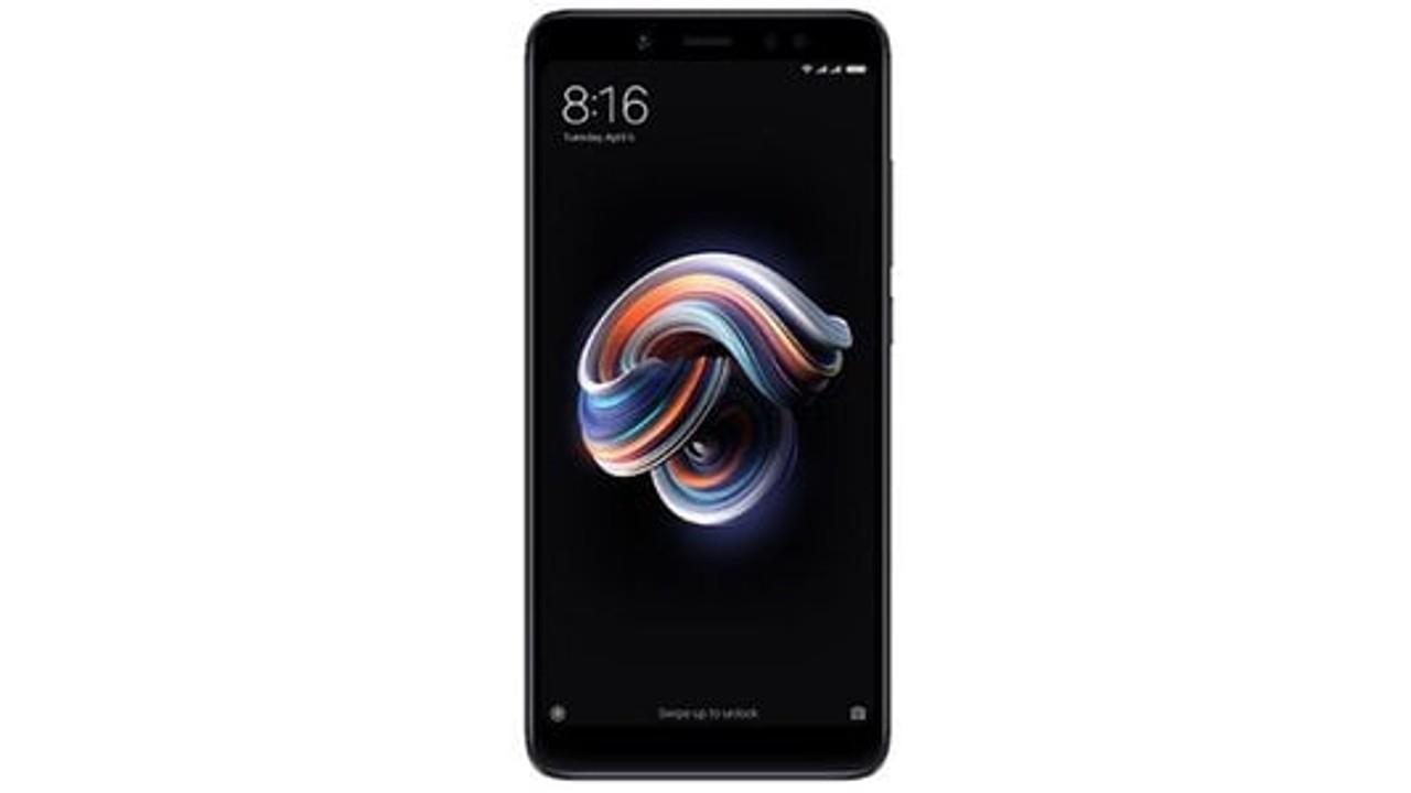 Xiaomi Redmi Note 5 Pro MEI7S - Výmena LCD displeja+Dotykové sklo