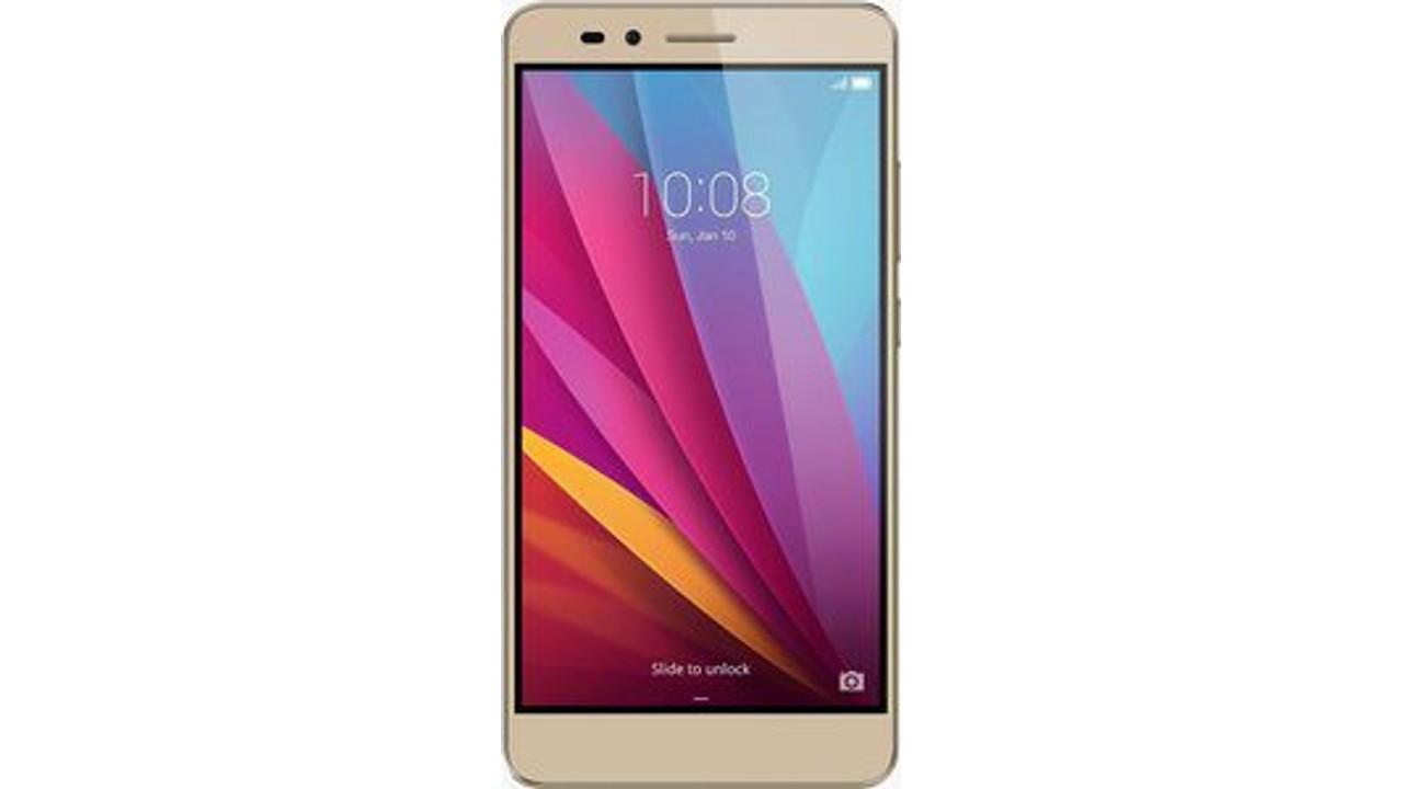 Huawei Honor 5X KIW-L21 - Poškodenie tekutinou