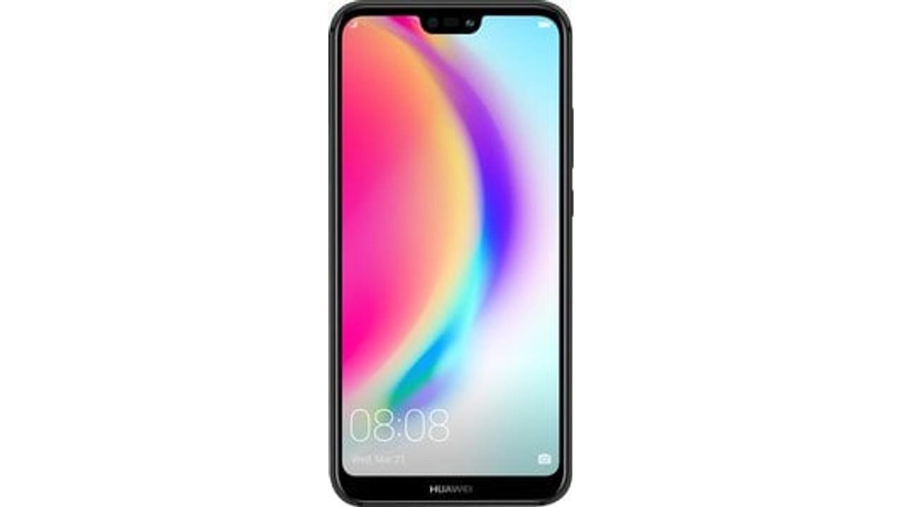 Huawei P 20 Lite NE-TL00 ANE-LX1 - Výmena LCD displeja+Dotykové sklo – Aftermarket TFT