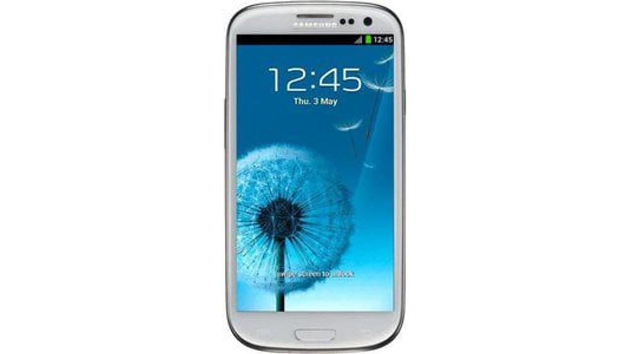 Samsung Galaxy S 3 i9300 - Prehratie softvéru