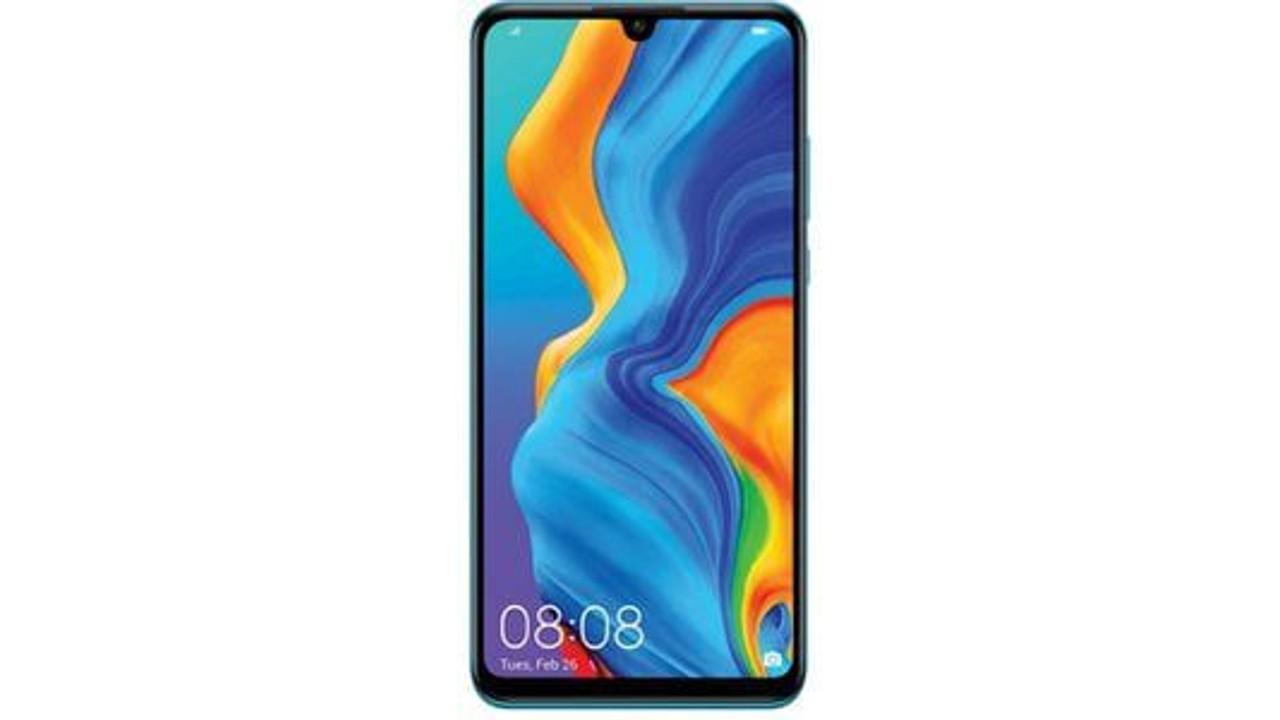 Huawei P 30 Lite 2020 Marie-L21BX MAR-LX2B - Oprava nefunkčného nabíjania