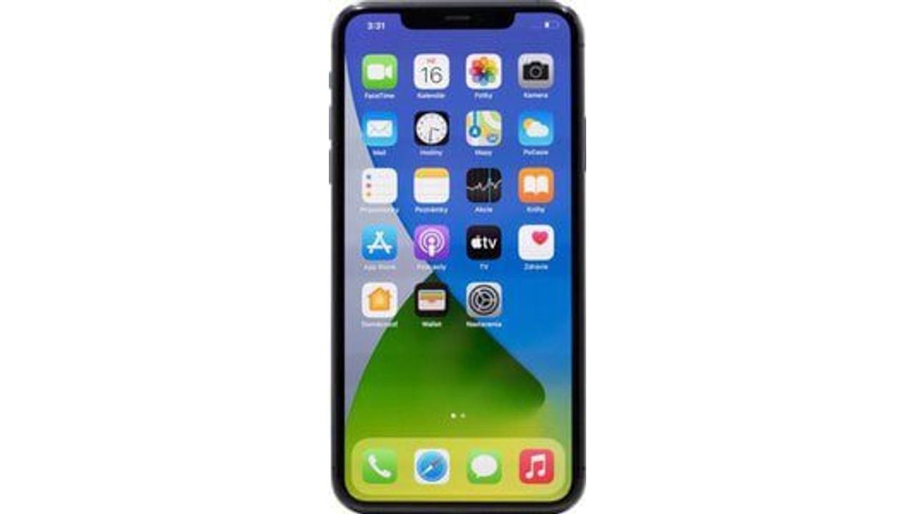 Apple iPhone 11 Pro Max - Výmena tlačidla hlasitosti
