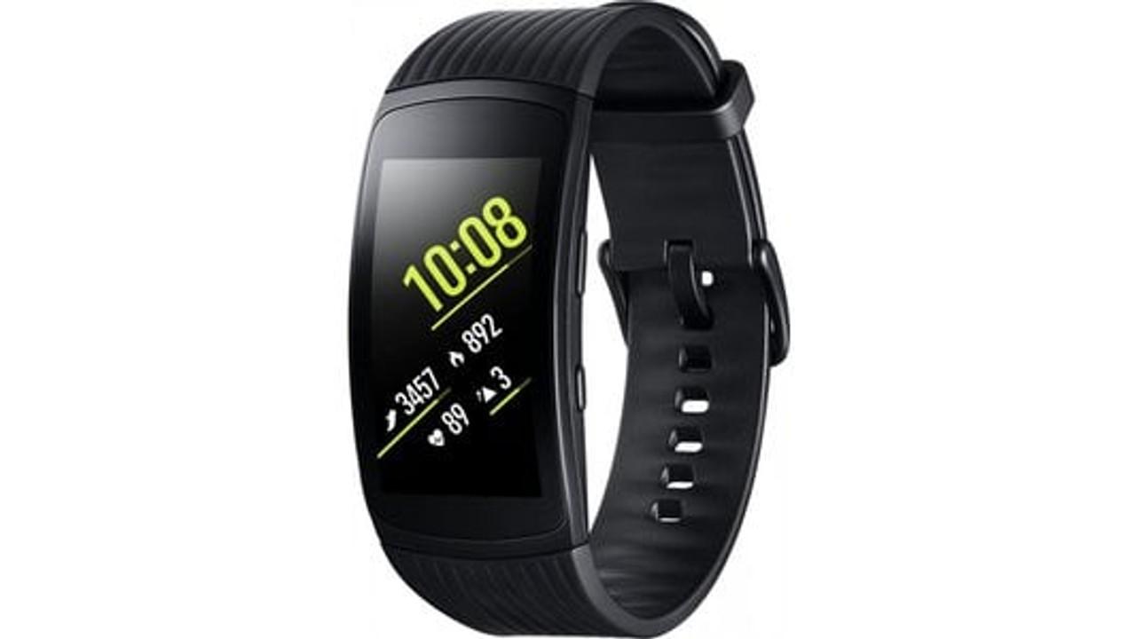 Samsung Gear Fit 2 Pro SM-R365 - Výmena LCD displeja+Dotykové sklo+Rám