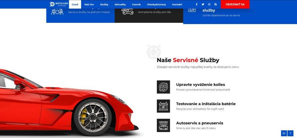 Moderná web stránka a eshop na mieru už od 199€-3