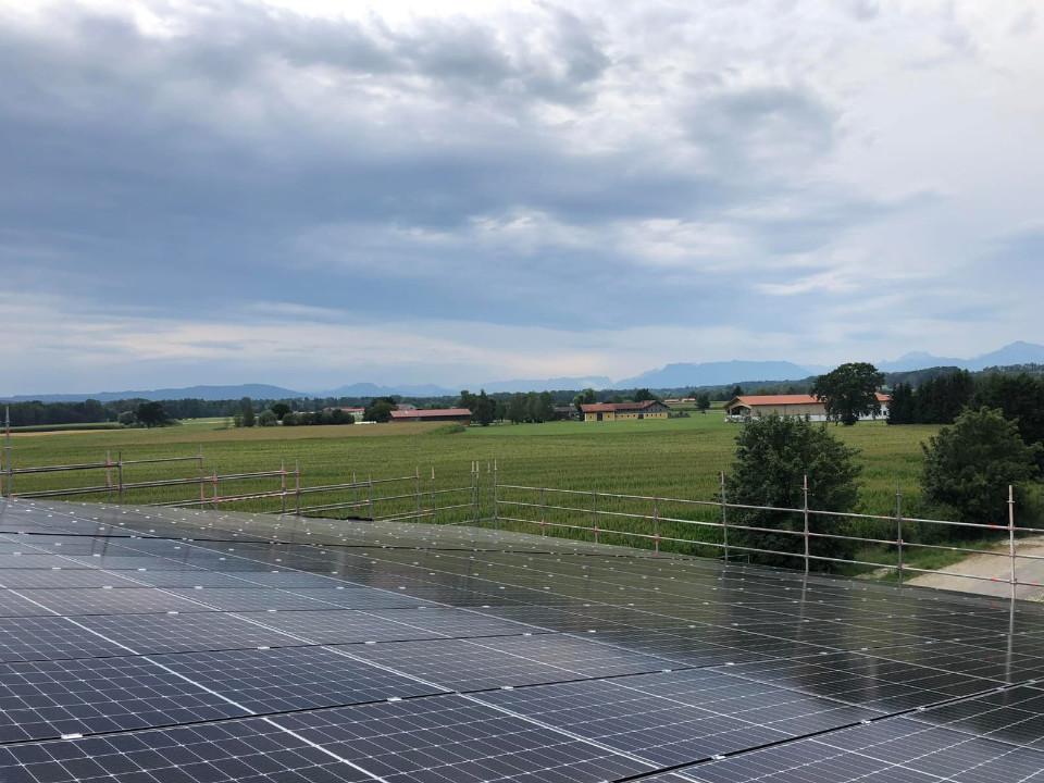 Ponuka na Fotovoltaické Systémy pre každého. foto 1