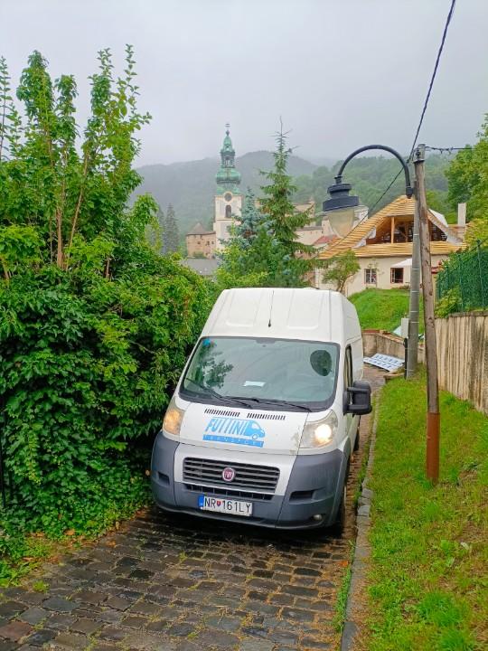 Sťahovanie autodoprava Banská Štiavnica Štiavnica-1