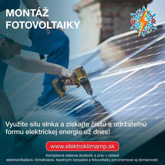 Klimatizácia Elektroinštalácia Fotovoltaika-4