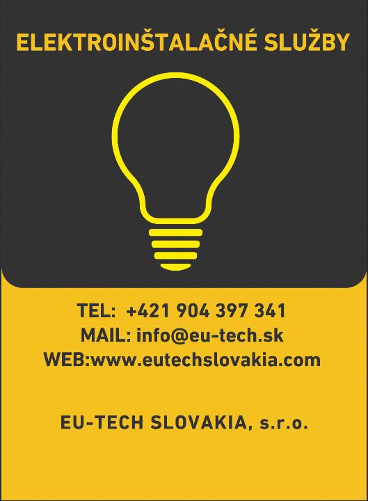 Elektroinštalačné služby-0