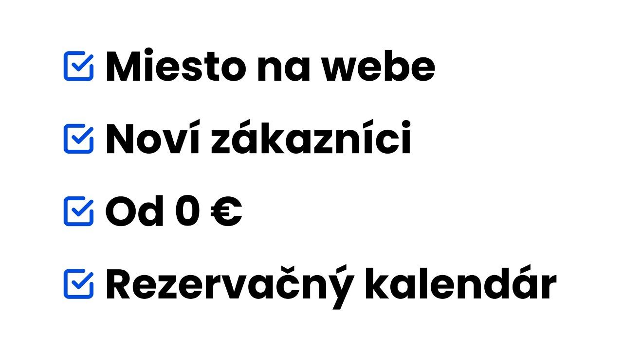 Pridáme Vaše služby do sveta Službo!-1