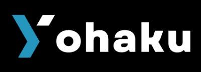 Yohaku - tvorba web stránok