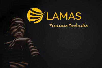 LAMAS- tieniaca technika