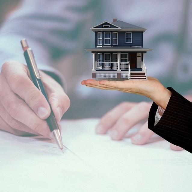 Znalecký posudok na nehnuteľnosť foto 1