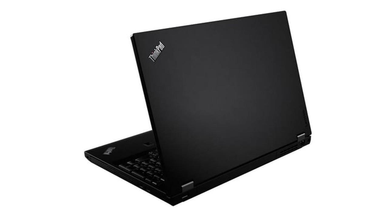 Repasovaný Notebook Lenovo ThinkPad L560 (HU keyboard) - silver-2