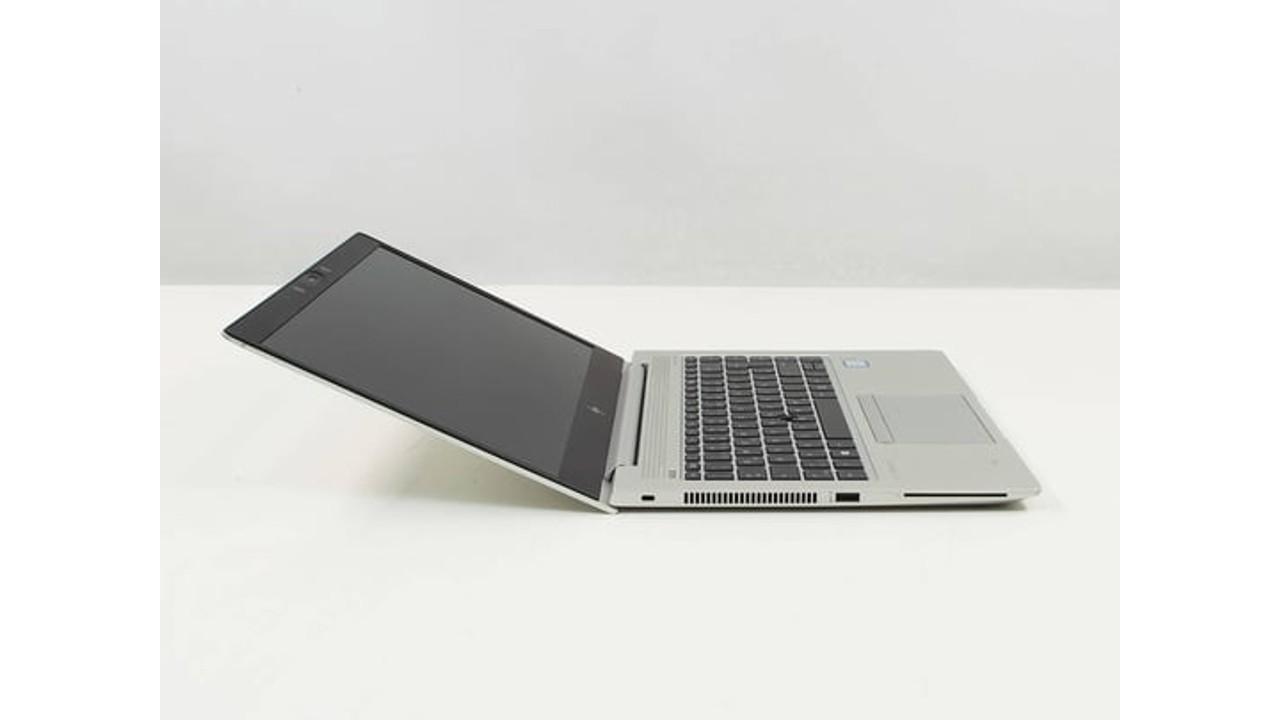 Repasovaný Notebook HP EliteBook 840 G5 - bronze-1