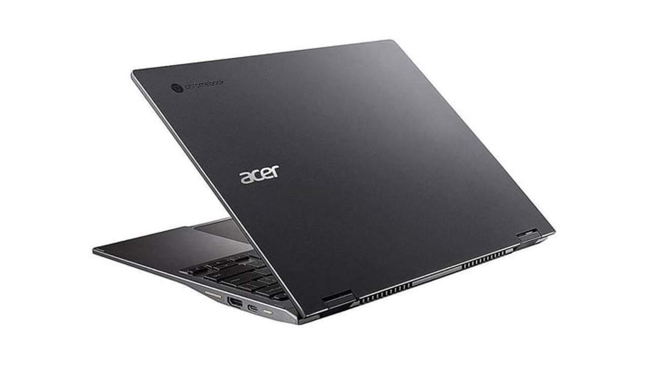 Repasovaný Notebook Acer Chromebook Spin CP713-2W - bronze-1