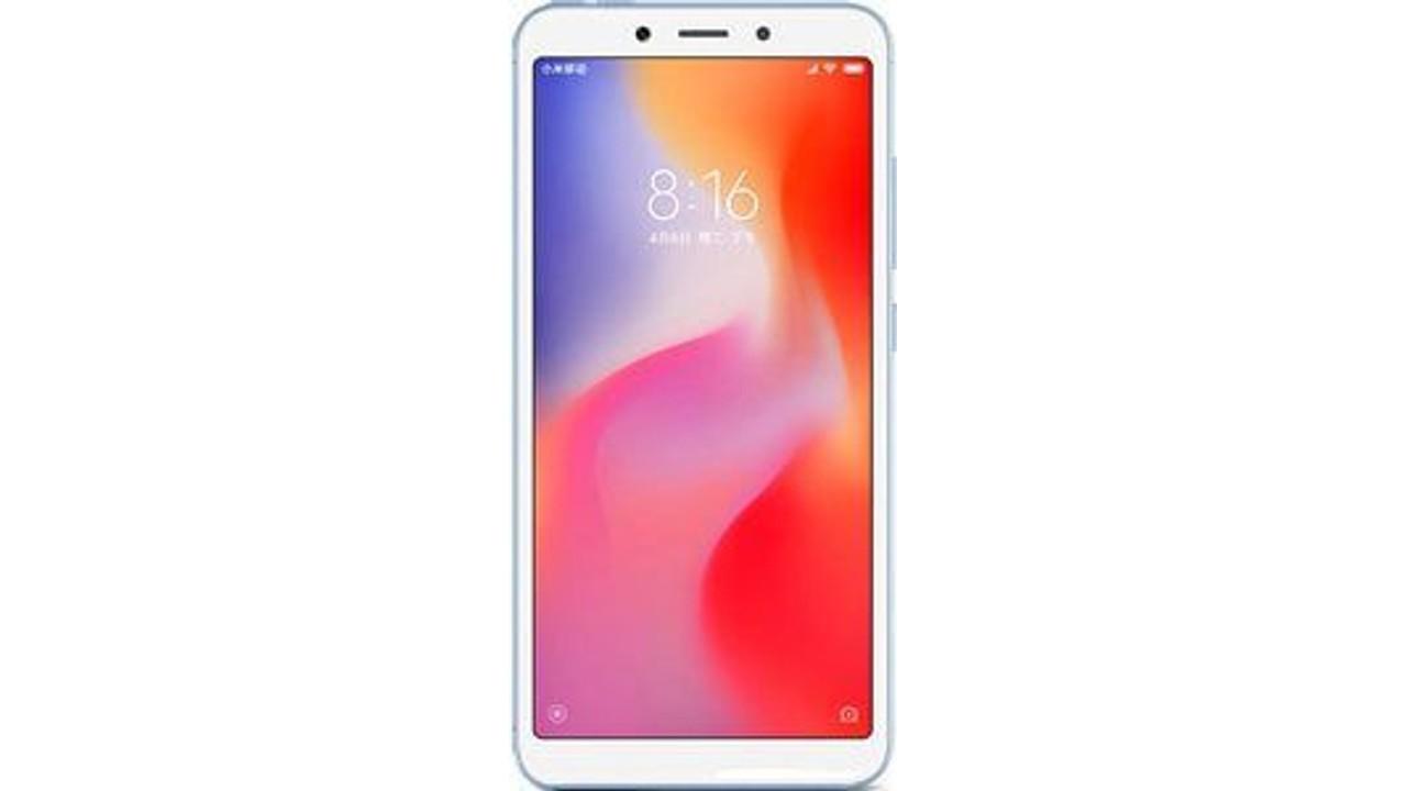 Xiaomi Redmi 6 M1804C3DG M1804C3DH - Výmena LCD displeja+Dotykové sklo – Aftermaket TFT