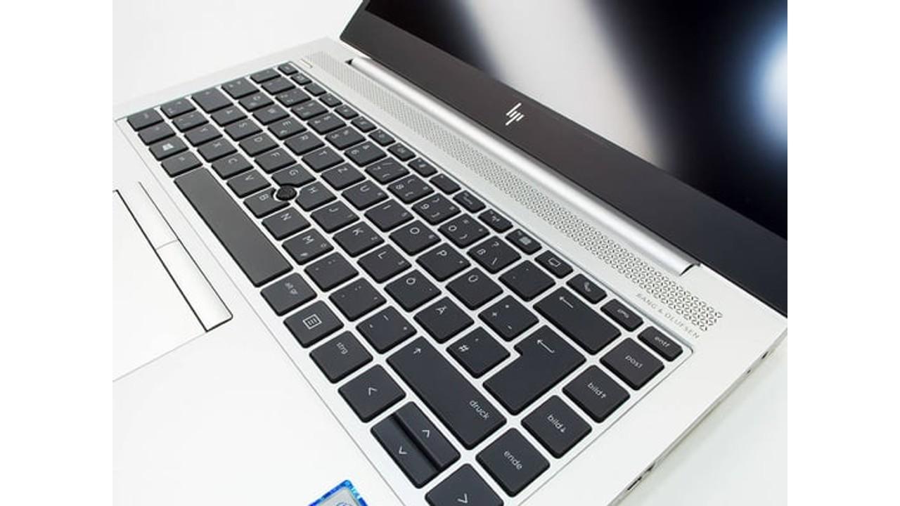 Repasovaný Notebook HP EliteBook 840 G5 - bronze-4