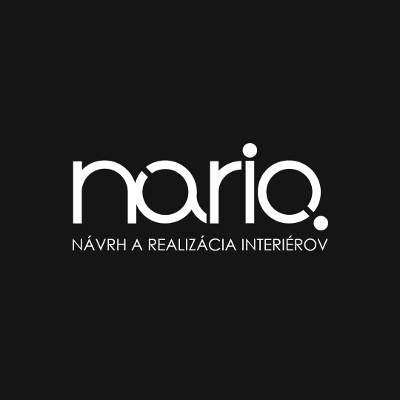 Interiérové štúdio - www.nario.sk