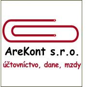 AreKont s.r.o.